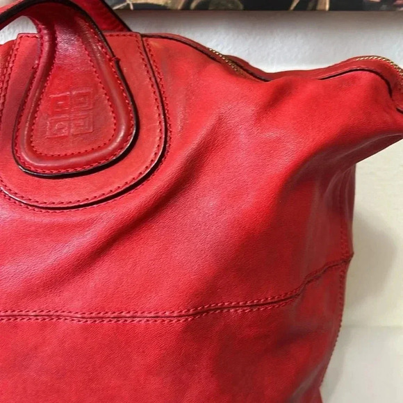 Givenchy nightingale shoulder bag - Picture 3 of 12